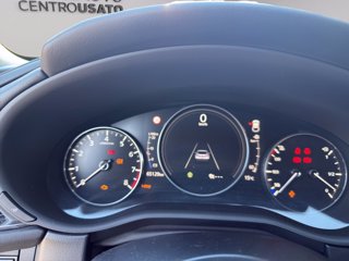 MAZDA Cx-30 2.0 m-hybrid exceed 2wd 122cv 6mt