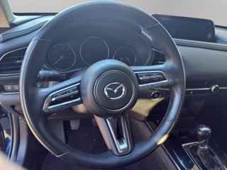 MAZDA Cx-30 2.0 m-hybrid exceed 2wd 122cv 6mt