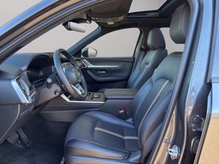 MAZDA Cx-60 3.3 m-hybrid boost homura plus awd 249cv auto