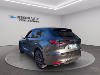 MAZDA Cx-60 3.3 m-hybrid boost homura plus awd 249cv auto