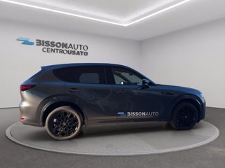 MAZDA Cx-60 3.3 m-hybrid boost homura plus awd 249cv auto