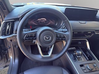 MAZDA Cx-60 3.3 m-hybrid boost homura plus awd 249cv auto