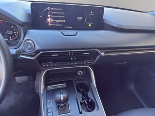 MAZDA Cx-60 3.3 m-hybrid boost homura plus awd 249cv auto