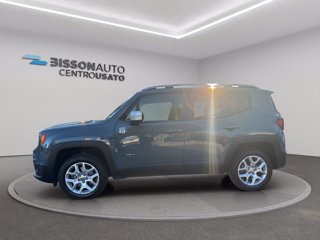 JEEP Renegade 2.0 mjt Limited 4wd 140cv