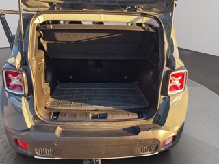 JEEP Renegade 2.0 mjt Limited 4wd 140cv