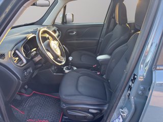 JEEP Renegade 2.0 mjt Limited 4wd 140cv