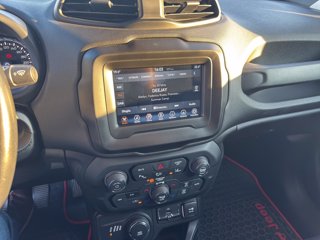 JEEP Renegade 2.0 mjt Limited 4wd 140cv