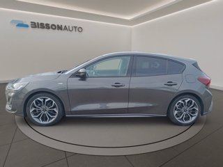 FORD Focus 1.5 ecoblue st-line x 120cv auto