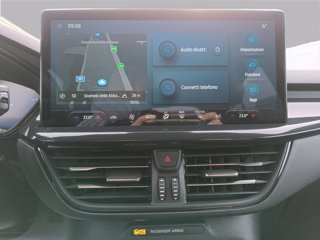 FORD Focus 1.5 ecoblue st-line x 120cv auto