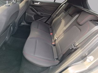 FORD Focus 1.5 ecoblue st-line x 120cv auto