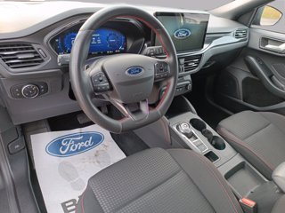 FORD Focus 1.5 ecoblue st-line x 120cv auto