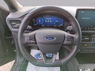 FORD Focus 1.5 ecoblue st-line x 120cv auto