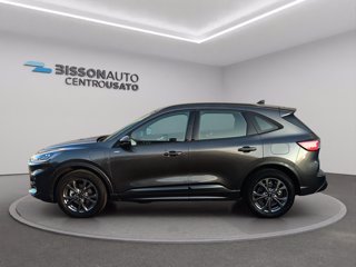 FORD Kuga 2.5 phev st-line 2wd 225cv cvt