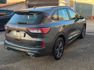 FORD Kuga 2.5 phev st-line 2wd 225cv cvt