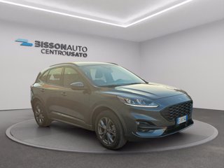 FORD Kuga 2.5 phev st-line 2wd 225cv cvt