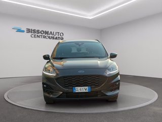 FORD Kuga 2.5 phev st-line 2wd 225cv cvt