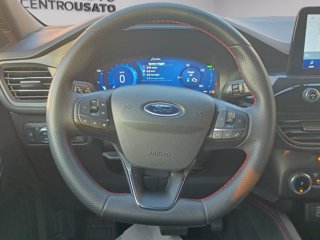 FORD Kuga 2.5 phev st-line 2wd 225cv cvt
