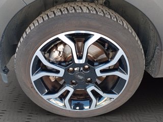 FORD Ecosport 1.0 ecoboost active s&s 125cv