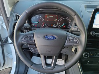 FORD Ecosport 1.0 ecoboost active s&s 125cv