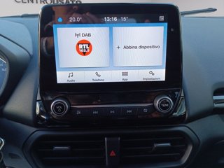 FORD Ecosport 1.0 ecoboost active s&s 125cv