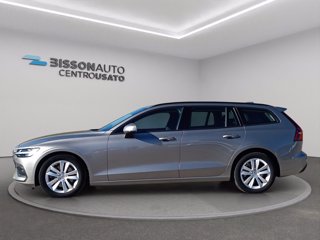 VOLVO V60 2.0 b4 momentum business auto