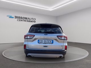 FORD Kuga 2.0 ecoblue mhev Titanium 2wd 150cv
