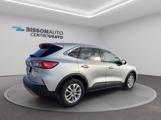 FORD Kuga 2.0 ecoblue mhev Titanium 2wd 150cv