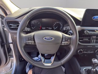 FORD Kuga 2.0 ecoblue mhev Titanium 2wd 150cv