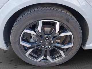 FORD Puma 1.0 ecoboost h st-line x s&s 125cv