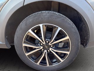 FORD Puma 1.0 ecoboost h Titanium Design s&s 125cv