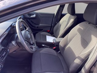 FORD Puma 1.0 ecoboost h Titanium Design s&s 125cv