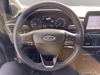 FORD Puma 1.0 ecoboost h Titanium Design s&s 125cv