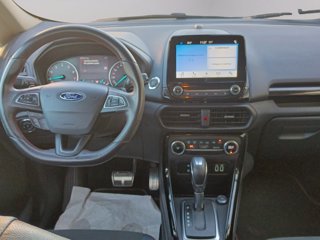 FORD EcoSport 1.0 ecoboost ST-Line s&s 125cv auto my20.25