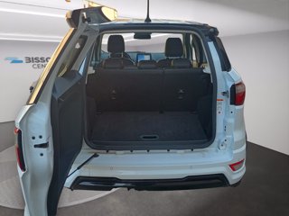 FORD EcoSport 1.0 ecoboost ST-Line s&s 125cv auto my20.25