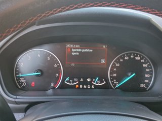 FORD EcoSport 1.0 ecoboost ST-Line s&s 125cv auto my20.25