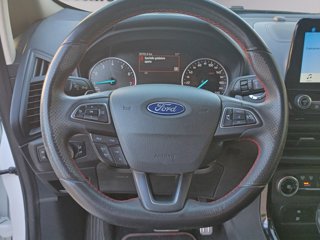 FORD EcoSport 1.0 ecoboost ST-Line s&s 125cv auto my20.25