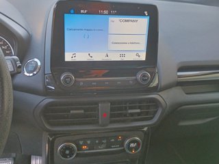 FORD EcoSport 1.0 ecoboost ST-Line s&s 125cv auto my20.25