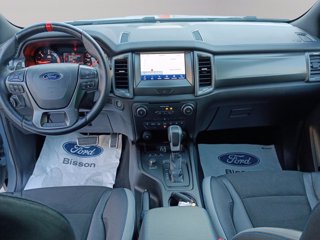 FORD Ranger Raptor 2.0 ecoblue double cab 213cv auto