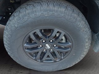 FORD Ranger Raptor 2.0 ecoblue double cab 213cv auto