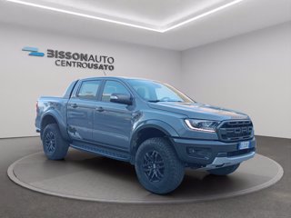 FORD Ranger Raptor 2.0 ecoblue double cab 213cv auto
