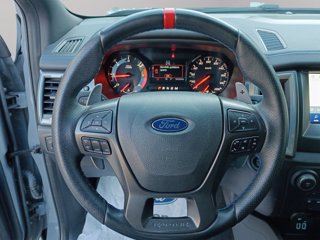 FORD Ranger Raptor 2.0 ecoblue double cab 213cv auto