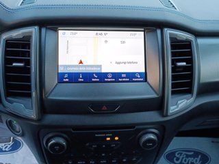 FORD Ranger Raptor 2.0 ecoblue double cab 213cv auto