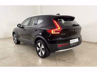 VOLVO XC40 Recharge Core, T4 Recharge Plug-in hybrid, Elettrica/Benzina, Bright