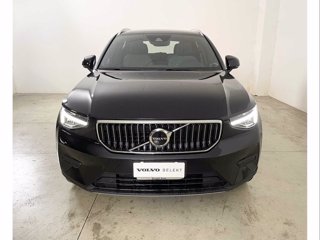 VOLVO XC40 Recharge Core, T4 Recharge Plug-in hybrid, Elettrica/Benzina, Bright