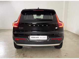 VOLVO XC40 Recharge Core, T4 Recharge Plug-in hybrid, Elettrica/Benzina, Bright