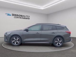 FORD Focus active sw 1.0t ecoboost h x 125cv