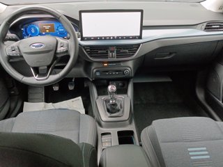 FORD Focus active sw 1.0t ecoboost h x 125cv