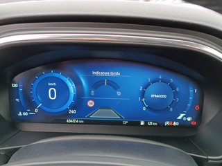 FORD Focus active sw 1.0t ecoboost h x 125cv