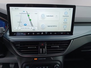 FORD Focus active sw 1.0t ecoboost h x 125cv