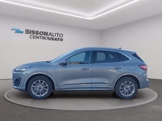 FORD Kuga 2.5 phev vignale 2wd 225cv e-shifter